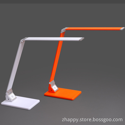 2015 Foldable LED Table /Desk Lamp for Book Reading
